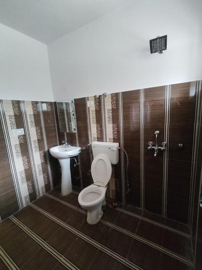 Streamlet Homestay Leh Buitenkant foto